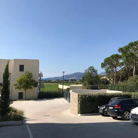 Spacious 45 Sqm Flat + Large Terrace.200m To *