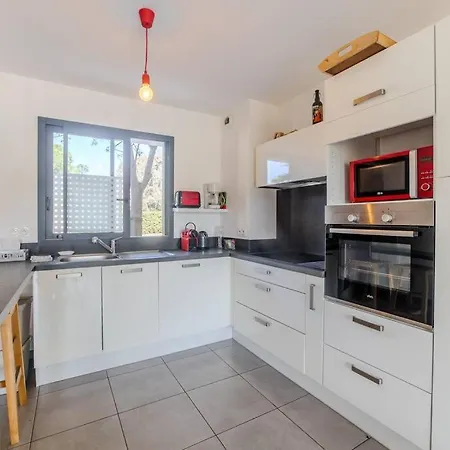 Spacious 45 Sqm Flat + Large Terrace.200m To